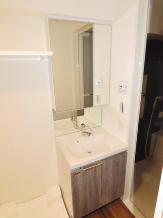 La Douceur大島の物件内観写真